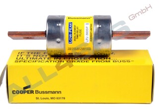 COOPER BUSSMAN FUSE 300A 600V T-LAG, LPJ-300SP