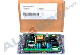 ENDRESS + HAUSER FLOWTEC, SET NTB 40/8X/65 24V, NTB408X6524V