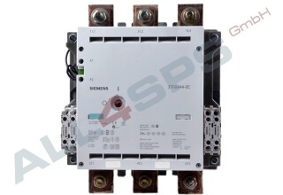 SIEMENS CONTACTOR SIZE 14 - 3TF6944-0CM7-Z
