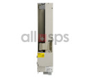 SIMODRIVE 611 POWER MODULE, 1 AXIS, 80A - 6SN1123-1AA00-0DA1