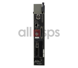 ALLEN BRADLEY CONTROLNET PLC-5/80 PROCESSOR - 1785-L80C15/E