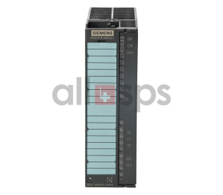 Siemens 6ES7350-1AH03-0AE0 6ES7 350-1AH03-0AE0 FM350-1 Counter Module