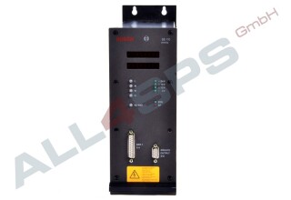 BOSCH ANALOG SERVO, SE110, 0608830109