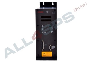 BOSCH ANALOG CONTROLLER, PE110, 0608830186