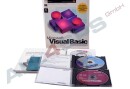 MICROSOFT VISUAL BASIC PROFESSIONAL 5.0 W32 DE CD