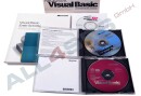 MICROSOFT VISUAL BASIC PROFESSIONAL 5.0 W32 DE CD