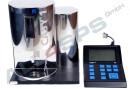 SCHÄRFE SYSTEM GMBH CELL COUNTER + ANALYSER SYSTEM,...