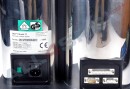 SCHÄRFE SYSTEM GMBH CELL COUNTER + ANALYSER SYSTEM,...