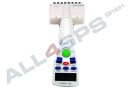 EPPENDORF 8-KANALPIPETTE RESEARCH PRO 50-1200µL