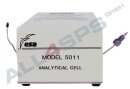 ESA ANALYTICAL CELL 5011 COULOCHEM DETECTOR