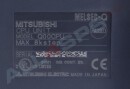 MITSUBISHI MELSEC, CPU UNIT MAX 8KSTEP, Q00CPU