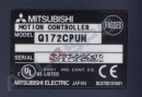 MITSUBISHI MOTION CONTROLLER, Q172CPUN