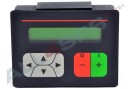 BEIJER BEDINTERMINAL MAC 10, 00826D