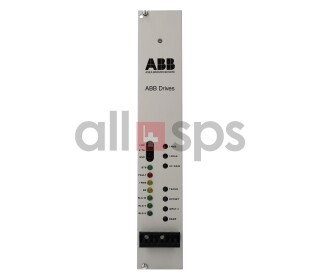 ABB AXODYN SERVO DRIVE, 3PE, AC 172V, 14A, DKH-E2201, DKHE2201, 9434-0600235924