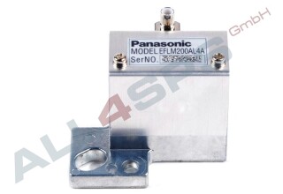 PANASONIC LASER BEAM INTENSITY MODULATOR, EFLM200AL4A