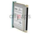 SIMATIC S7 RAM MEMORY CARD S7-400, 1 MBYTE, 6ES7952-1AK00-0AA0