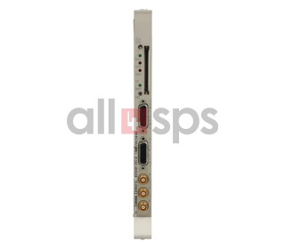 SIMATIC S5 BASIC MODULE CP581/486, 6ES5581-0EC12