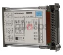 STAEFA CONTROL SYSTEM SCS-KLIMO CONTROL BOARD, RDK999G