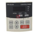 MITSUBISHI CONTROL PANEL - FR-DU04