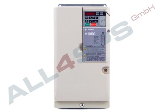 OMRON V100, INVERTER, 5.5KW, VZA45P5FAA