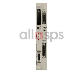 SIMATIC S5 REGELUNGSBAUGR. IP252, 6ES5252-3AA13