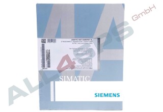 SIMATIC NET, S7-REDCONNECT UPGR.V6.0, V6.1,V6.2,...