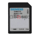 SIMATIC MM MEMORY CARD 128 MB, 6AV6671-1CB00-0AX2