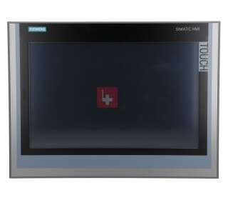 SIMATIC HMI TP1500 COMFORT, 6AV2124-0QC02-0AX0