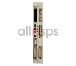 SIEMENS ANZEIGEBAUGR. WF470C (FARBE), 6FM1470-3CA20