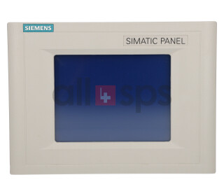 1pcs New Siemens 6AV6545-0BA15-2AX0 touch screen glass plate 