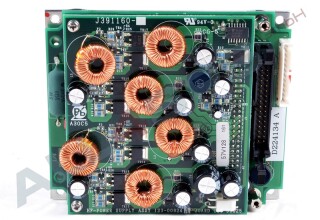 NORITSU MINILAB PCB, J391160
