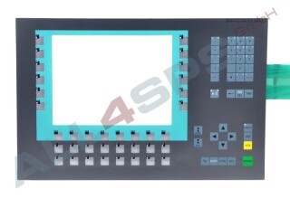 MEMBRANE FOR, MP277 KEY,10, 6AV6643-0DD01-1AX1