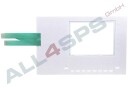 MEMBRANE FÜR, MP277 KEY,10", 6AV6643-0DD01-1AX1