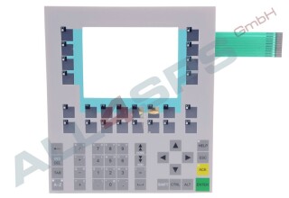 MEMBRANE FOR SIMATIC OP170B 6AV6542-0BB15-2AX0