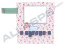 MEMBRANE FÜR SIMATIC OP170B 6AV6542-0BB15-2AX0