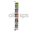 WAGO DIGITAL INPUT MODULE - 750-402