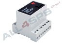CARLO GAVAZZI DUPLINE, TRANSMITTER, 8 CHANNELS, G34205501230