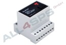 CARLO GAVAZZI DUPLINE, RECEIVER, 2 CHANNELS, G34302249230