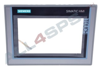 FRONT COVER SIMATIC HMI TP700, COMFORT PANEL, TOUCH, 7,...