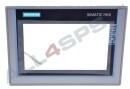 FRONT COVER SIMATIC HMI TP700, COMFORT PANEL, TOUCH, 7", 6AV2124-0GC01-0AX0