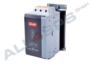 DANFOSS COMPACT STARTER, MCD201-015-T4-CV3