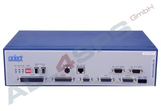 ADEPT TECHNOLOGY SMART CONTROLLER CS, 10000-310