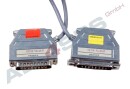 SIMATIC S5 726-0 CABLE FROM CP 525 TO PG PROGRAMMER 25M,...