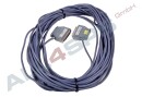 SIMATIC S5 726-0 CABLE FROM CP 525 TO PG PROGRAMMER 20M, 6ES5726-0CC00