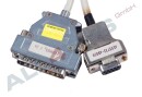 SIMATIC S5 733-6 CABLE FROM IBM TO BLACKBOX/EPROM-PG TO...