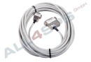 SIMATIC S5 CABLE BETWEEN TD2 AND PG, 6XV1418-0HN10