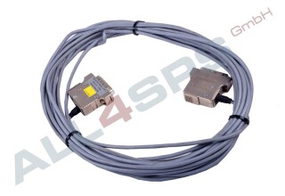 SIMATIC S5 CABLE CONNECTOR 10 M, 6ES5735-1CB00