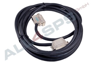 SIMATIC S7-400, IM CABLE WITH K BUS, 5 M, 6ES7468-1BF00-0AA0 USED (US)