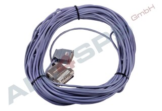 SIMATIC S5 CABLE CP 527 - PT 88/89, 6XV1413-0AN25