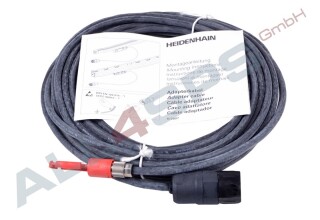 HEIDENHAIN ADAPTECABLE OTB014 03S017 05 9,00 02..BK